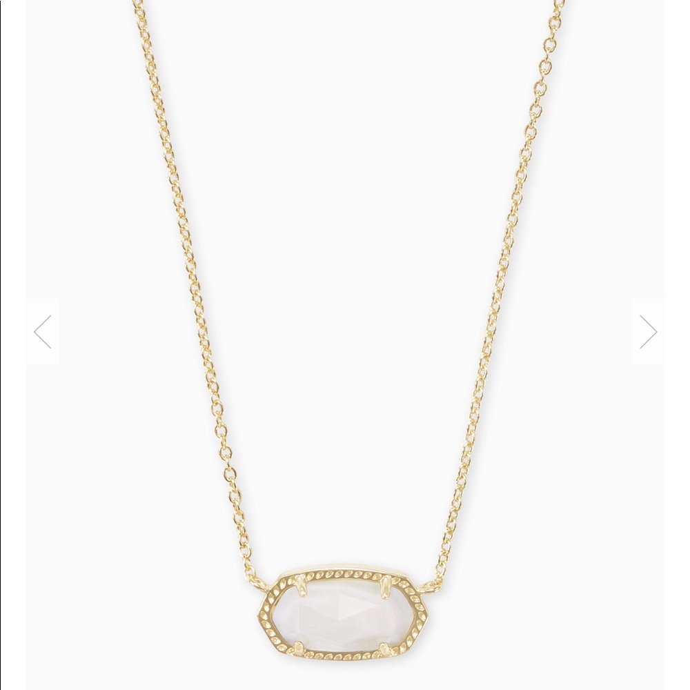 Kendra Scott Necklace
